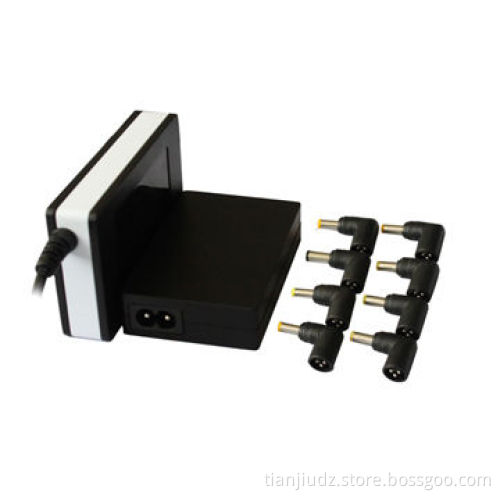 High Value 90W Slim Universal AC/DC Charger for Notebook/Laptop